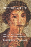 The Brothelkeeper B084DG283N Book Cover