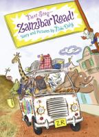 Next Stop--Zanzibar Road! 0547688520 Book Cover