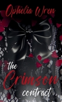 The Crimson Contract 1964539099 Book Cover