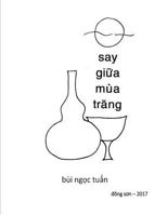 Say Giua Mua Trang 1976062128 Book Cover