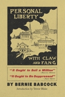 With Claw and Fang: A Fact Story in a Chicago Setting (Stand Alone) 1943687234 Book Cover