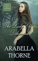 The Lady Elf's Dilemma 1984031759 Book Cover