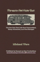 Dog Wants Her Money Back - Unabridged: The Bus Trip To Naboa That Left Dog Enraged, Goat Afraid, and Sheep Contented (Naboa Animal Adventures) B08HTP4Q4X Book Cover