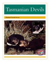 Tasmanian Devils 1869613120 Book Cover