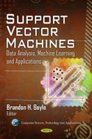 Support Vector Machines 1612093426 Book Cover