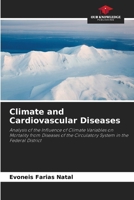 Climate and Cardiovascular Diseases 620727752X Book Cover