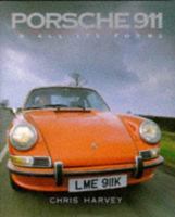 Porsche 911 in All Its Forms 0946609691 Book Cover