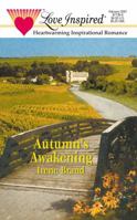 Autumn's Awakening (The Mellow Years #1) 0373871368 Book Cover