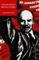 The Russian Revolution 1917-1932 0192891480 Book Cover