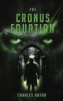 The Cronus Equation 099331032X Book Cover