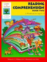 Reading Comprehension: A Workbook for Ages 6-8 (Gifted & Talented) 0737300507 Book Cover