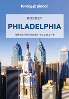 Lonely Planet Pocket Philadelphia 2 1787017494 Book Cover