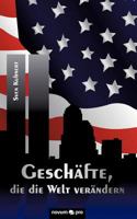 Gesch Fte, Die Die Welt Ver Ndern 3990030205 Book Cover