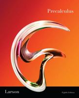 Precalculus AP 0538738715 Book Cover