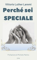 Perché sei speciale B0BMSP4RCC Book Cover