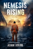 Nemesis Rising B0CNYFQ2R9 Book Cover