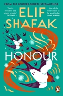 Honor 0241972949 Book Cover