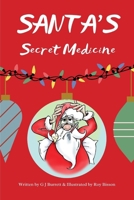 Santa's Secret Medicine 0646856421 Book Cover