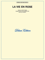 La Vie En Rose 1495040321 Book Cover