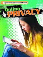 Online Privacy 1433972247 Book Cover