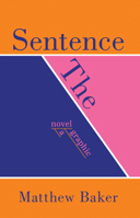 The Sentence 1950539741 Book Cover