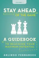 Stay Ahead of the Game 1475989997 Book Cover