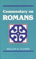 Commentary on Romans. (Kregel Reprint Library) 0825435013 Book Cover