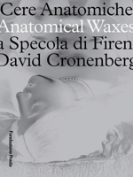 Anatomical Waxes 8887029849 Book Cover