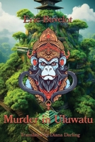 Murder in Uluwatu 1923435388 Book Cover