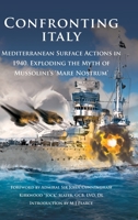 Confronting Italy 1841024422 Book Cover