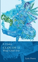 Clouds II: Wing-Child Eros 3759702422 Book Cover