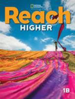 REACH HIGHER STUDENT BOOK GRAD E 1B 0357366565 Book Cover