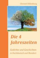 Die 4 Jahreszeiten (German Edition) 3749408742 Book Cover