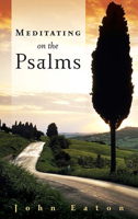 Meditating on the Psalms 0664229301 Book Cover