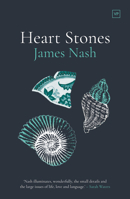 Heart Stones 1912436647 Book Cover