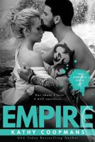Empire 1537524259 Book Cover