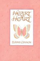 Heart to Heart 0884945057 Book Cover