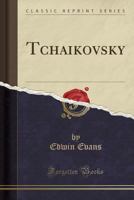 Tchaikovsky 1023775956 Book Cover
