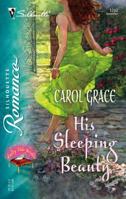 His Sleeping Beauty (Silhouette Romance) 0373197926 Book Cover