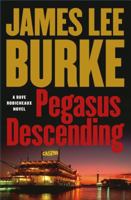Pegasus Descending 1416513450 Book Cover