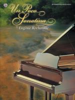 Un Poco Sonatina: Sheet 075793658X Book Cover