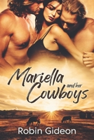 Mariella and Her Cowboys 1487435568 Book Cover