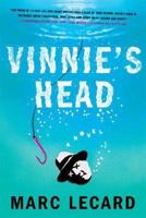 Vinnie's Head 031237867X Book Cover