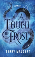 A Touch of Frost 1986292282 Book Cover