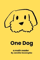 One Dog B0GF4F336R Book Cover