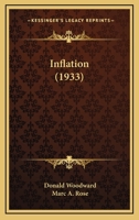 Inflation 1162556943 Book Cover