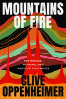 Mountains of Fire 152935112X Book Cover