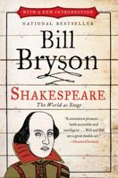 Shakespeare: The World as Stage 0062564625 Book Cover
