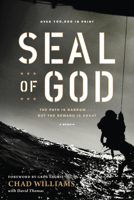 Seal of God 1414368747 Book Cover