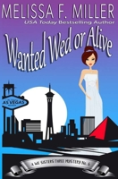 Wanted Wed or Alive: Thyme's Wedding 194075951X Book Cover